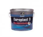 Dufa Expert - ВД краска EUROPLAST 3  2,5л