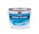 Dufa Expert - ВД краска MATTLATEX KERAMIKA база 1  2,5л