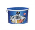 Dufa - ВД краска MATTLATEX RD100  2,5л