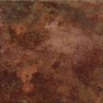 Шахтинская плитка - Керамогранит Сицилия красный 33х33
