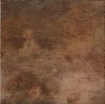 Шахтинская плитка - Керамогранит Сицилия коричневый 33х33