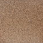 Шахтинская плитка - Керамогранит Гравий коричневый 40х40