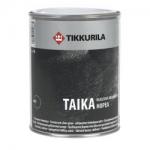 Тиккурила (Tikkurila) - Taika одноцветная лазурь KL (золото) 0,9л