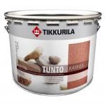 Тиккурила (Tikkurila) - Тунто Грубозернистое покрытие RPA 16,5 кг. (около 9 л.)