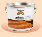 BECKERS - Golvolja масло для обработки деревянных полов и мебели 2,7 л.