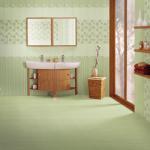 Cersanit - Opera плитка для ванной комнаты 20х30 см арт.: ОРК081R св.-зеленый