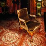 Cersanit - Palazzo напольная плитка 44x44 см арт.: SL4D452-63 коричневый