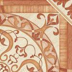 Cersanit - Palazzo напольная плитка 44x44 см арт.: SL4D452-63 коричневый