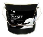 Paritet - Foralkyd G 9л эмаль для наружных работ на основе растворителя