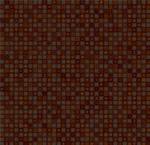 InterCerama - Rune плитка 43х43 см арт.: 4343 032 коричневый
