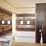KERAMA-MARAZZI - плитка Керама Марацци Чайный домик 40,2х40,2 см Арт: 4160 Бамбук