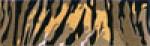 KERAMA-MARAZZI - плитка Керама Марацци Тигр 20х6,3 см Арт: B1646-7000