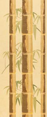 KERAMA-MARAZZI - плитка Керама Марацци Бамбук 20х50 см Арт: A1682-7068 Стебли бамбука