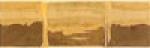 KERAMA-MARAZZI - плитка Керама Марацци Бамбук 20х6,3 см Арт: A1773-7068