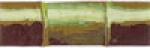 KERAMA-MARAZZI - плитка Керама Марацци Бамбук 20х6,3 см Арт: B1773-7067