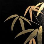 KERAMA-MARAZZI - плитка Керама Марацци Конфетти 9,9х9,9 см арт.: A1832-1149  декор Бамбук