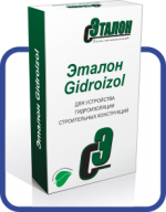 Эталон - Эталон Gidroizol