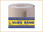 Practic - Vlies Band малярный флизелин армирующий 110 гр/м2