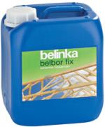 Белинка - BELBOR fix КОНЦЕНТРАТ – защита деревянных кровельных конструкций 5л.