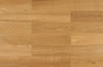Amber Wood flooring - АМБЕР ВУД Паркетная доска Селект дуб лак 189х14х1860мм
