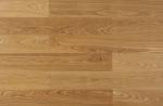 Amber Wood flooring - АМБЕР ВУД Паркетная доска Селект ясень лак 189х14х1860мм
