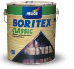 Helios - BORITEX Classic Боритекс Классик защита древесины антисептик № 1-Бесцветная 10л.